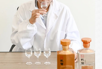听说品酒师的工作就是每天喝酒？